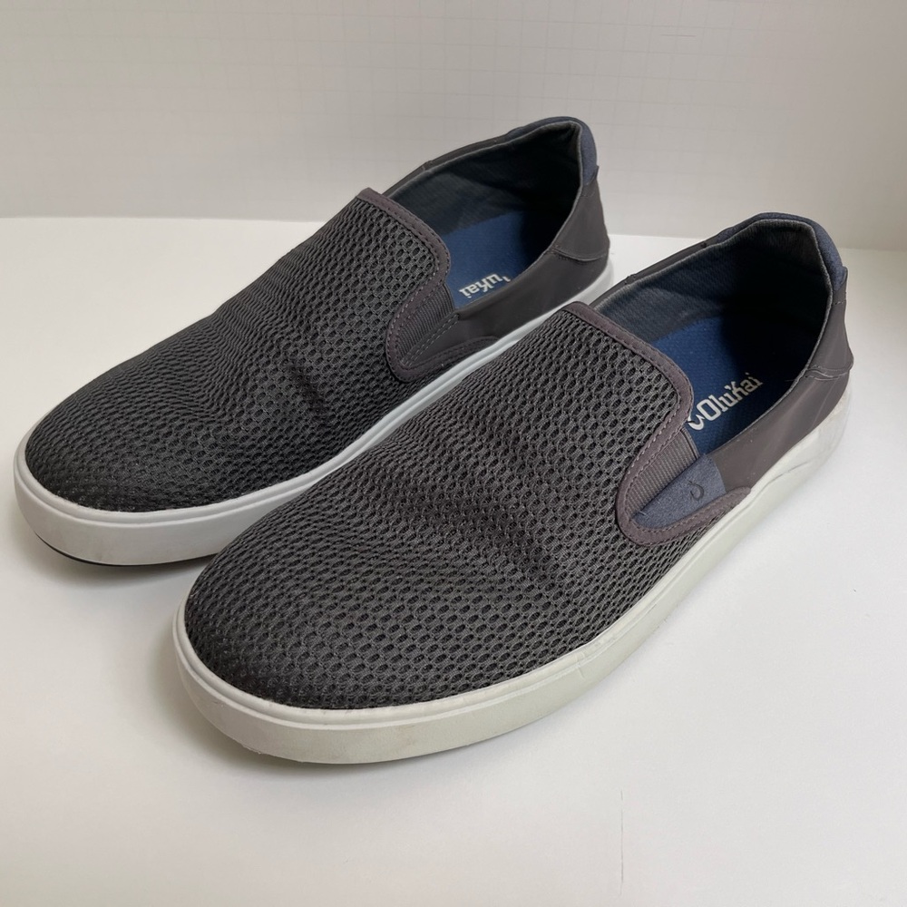 OluKai Lae'ahi Men’s Shoes